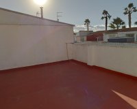 Sale - Townhouse - Los Alcázares