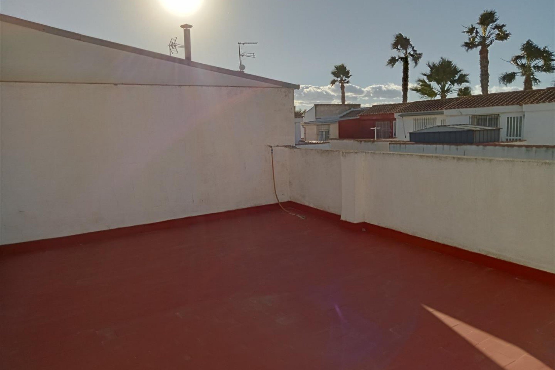 Sale - Townhouse - Los Alcázares