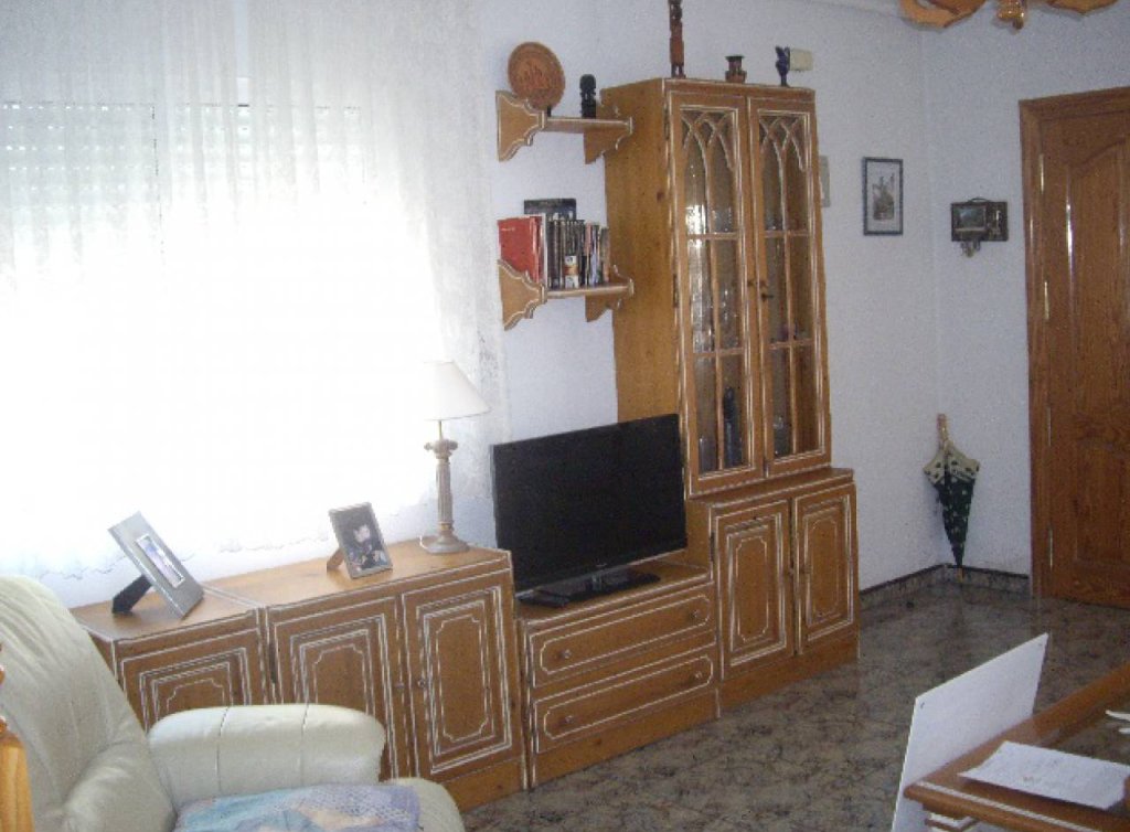 Sale - Townhouse - Los Alcázares