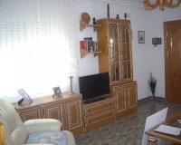 Sale - Townhouse - Los Alcázares