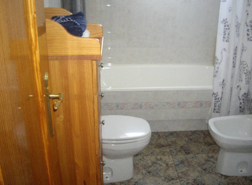 Sale - Townhouse - Los Alcázares