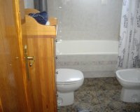 Sale - Townhouse - Los Alcázares