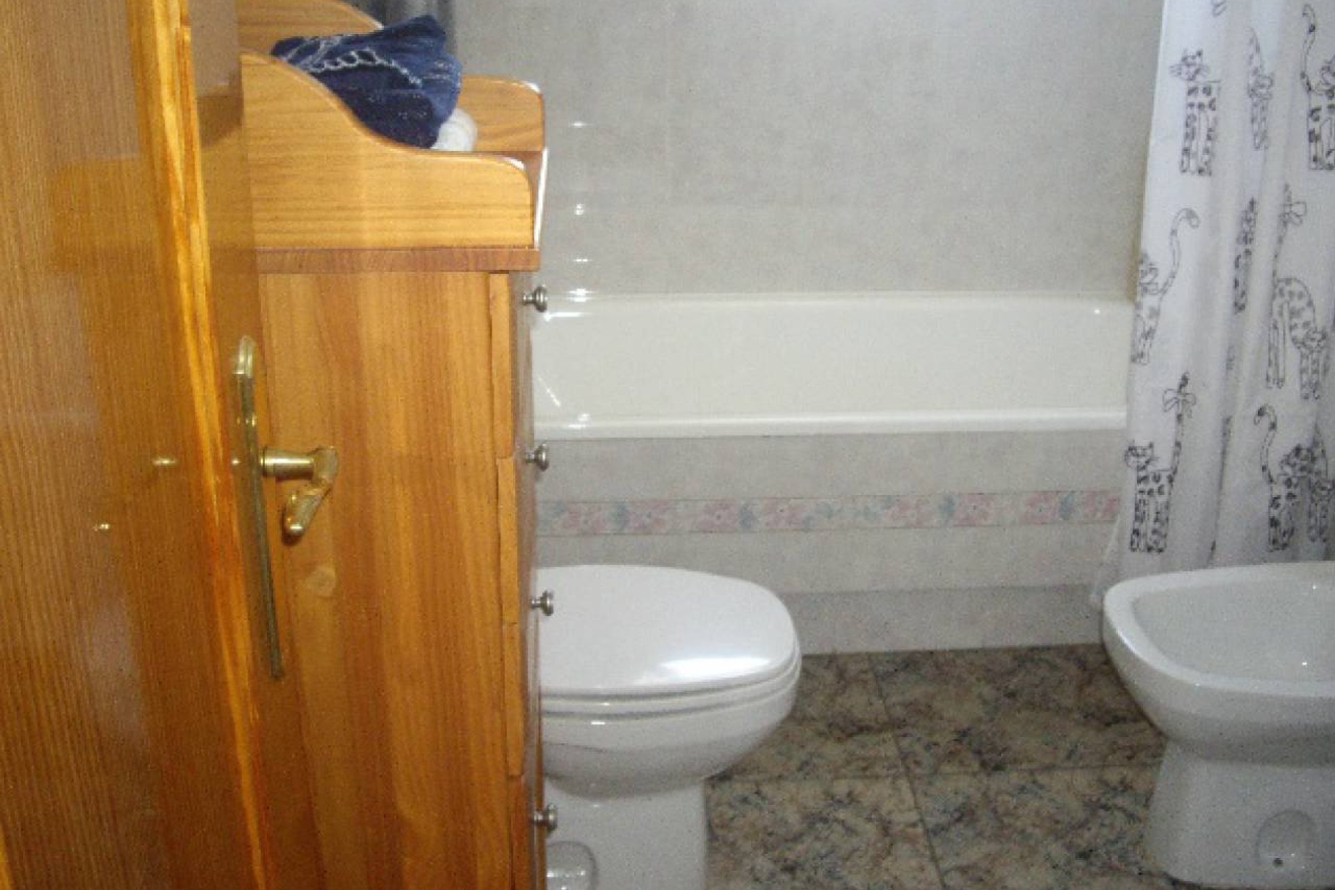 Sale - Townhouse - Los Alcázares