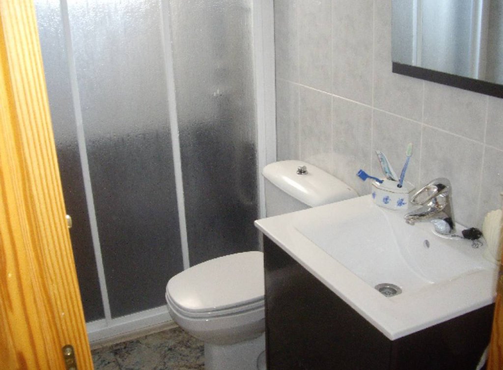 Sale - Townhouse - Los Alcázares