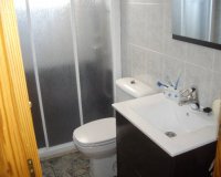 Sale - Townhouse - Los Alcázares
