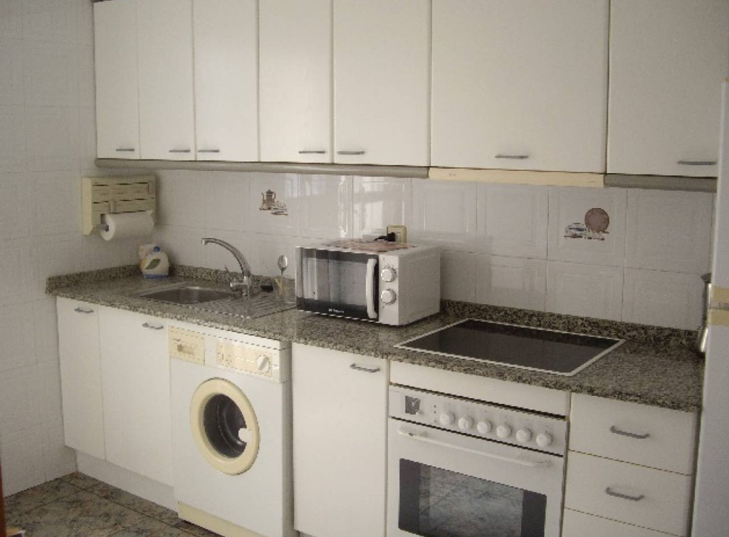 Sale - Townhouse - Los Alcázares