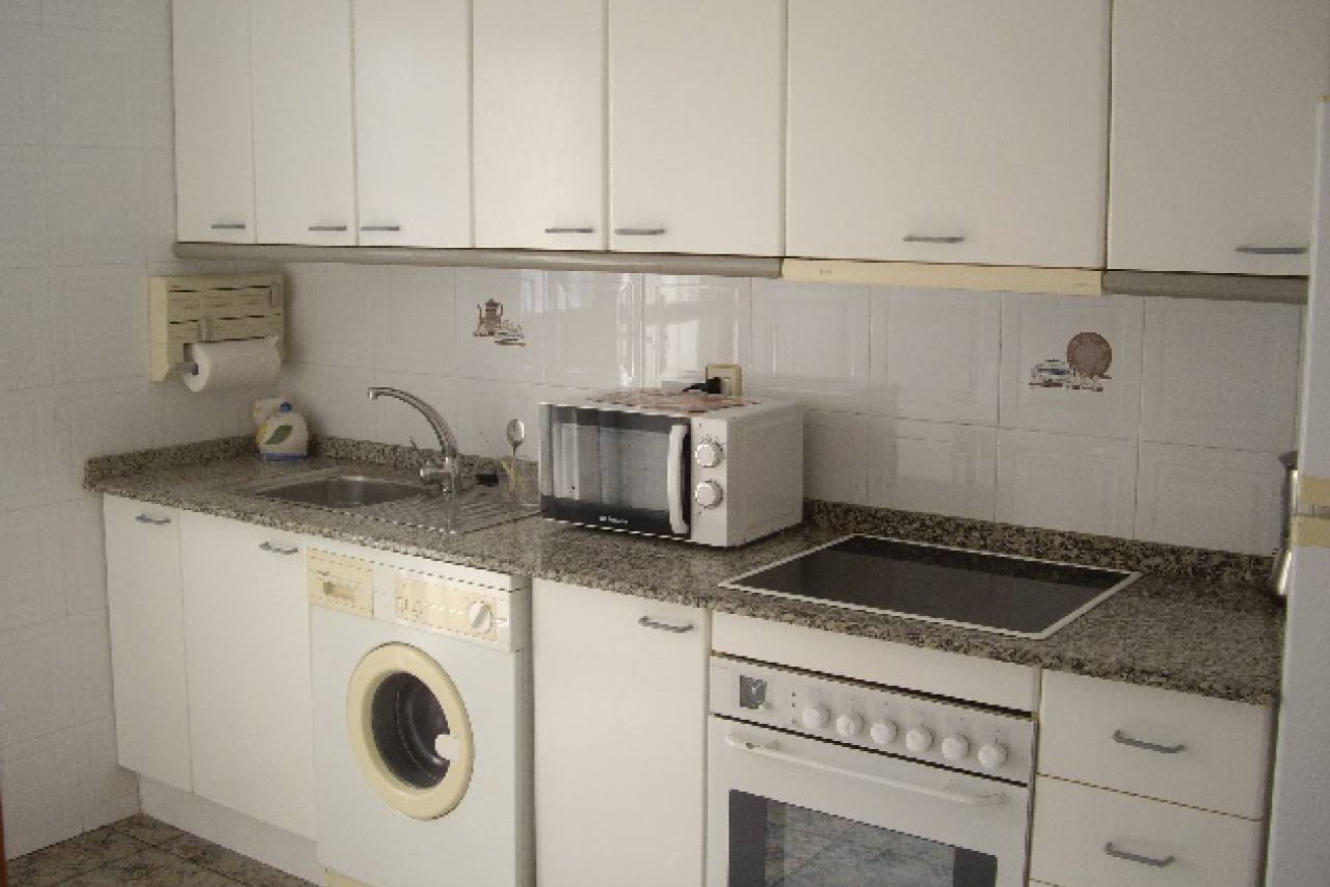 Sale - Townhouse - Los Alcázares