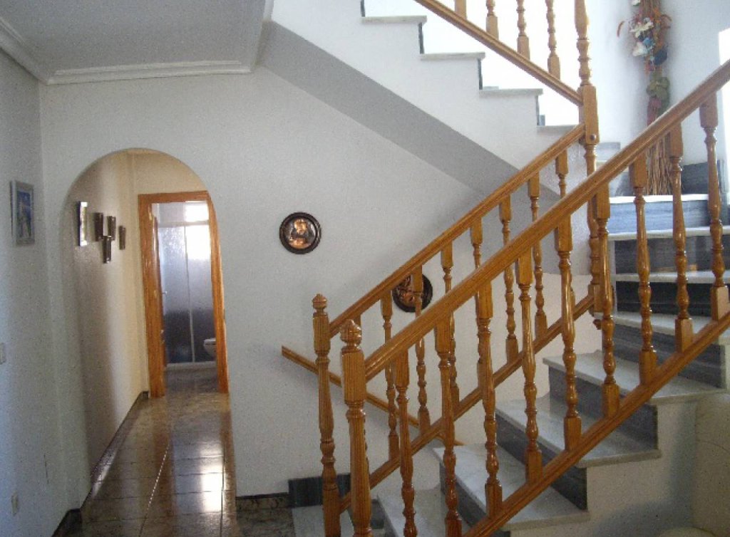 Sale - Townhouse - Los Alcázares