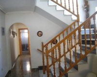 Sale - Townhouse - Los Alcázares