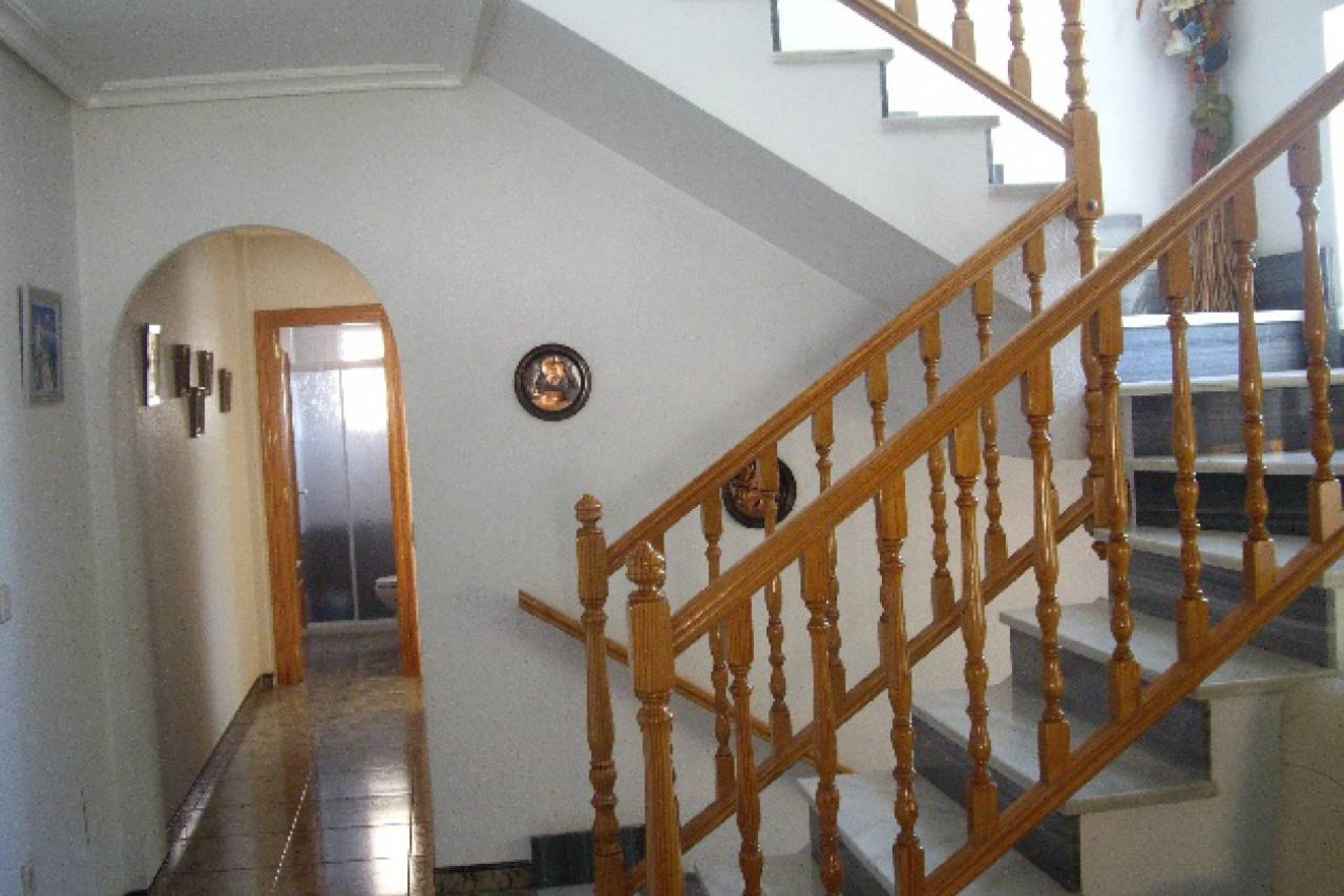 Sale - Townhouse - Los Alcázares