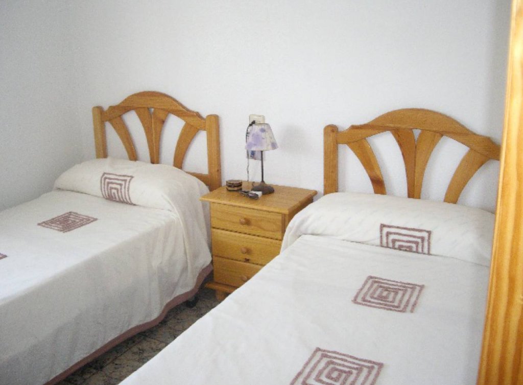 Sale - Townhouse - Los Alcázares