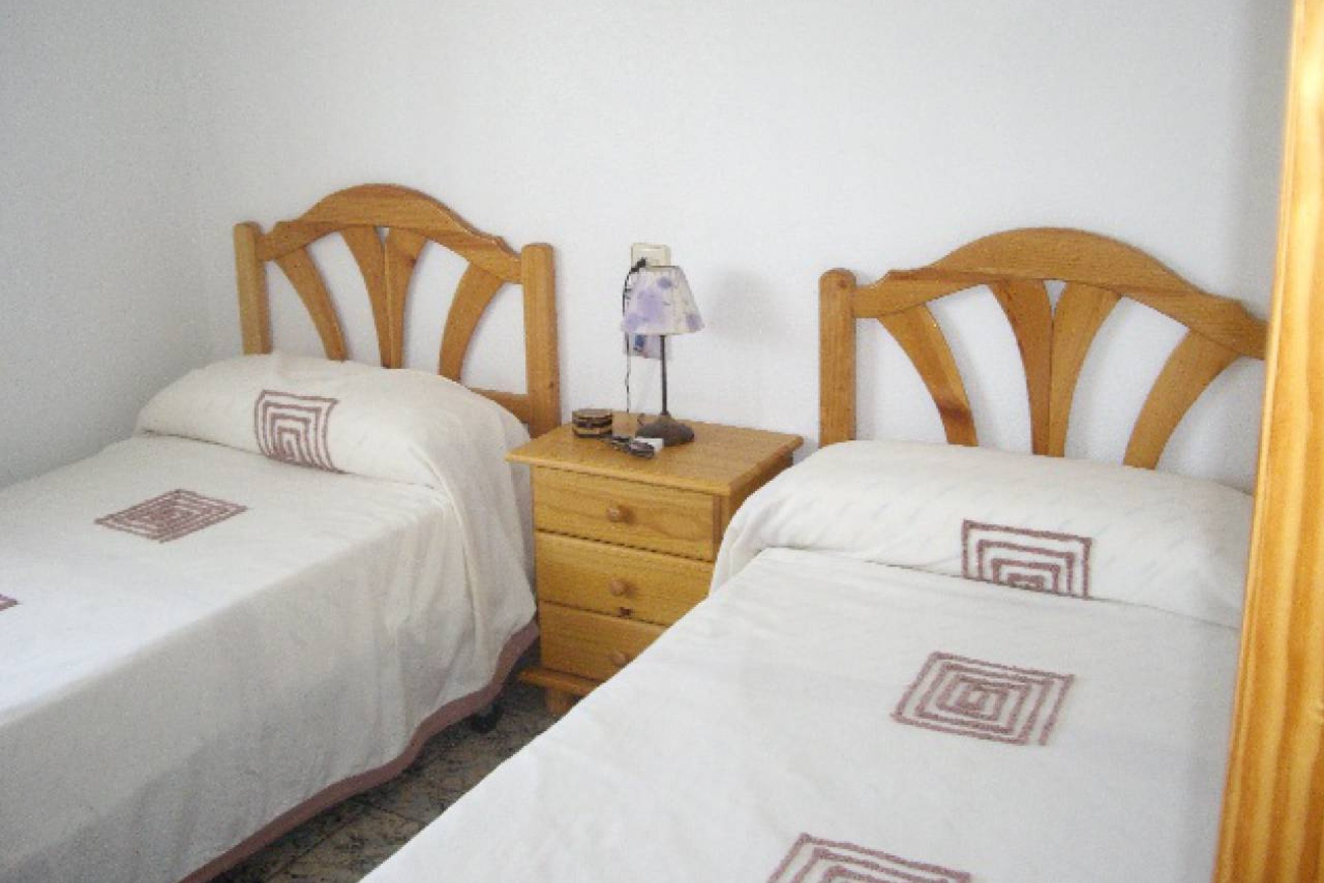 Sale - Townhouse - Los Alcázares