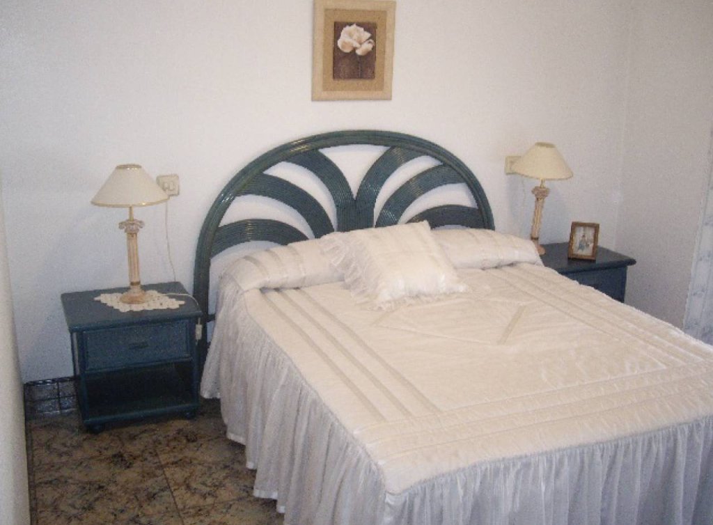 Sale - Townhouse - Los Alcázares