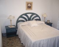 Sale - Townhouse - Los Alcázares