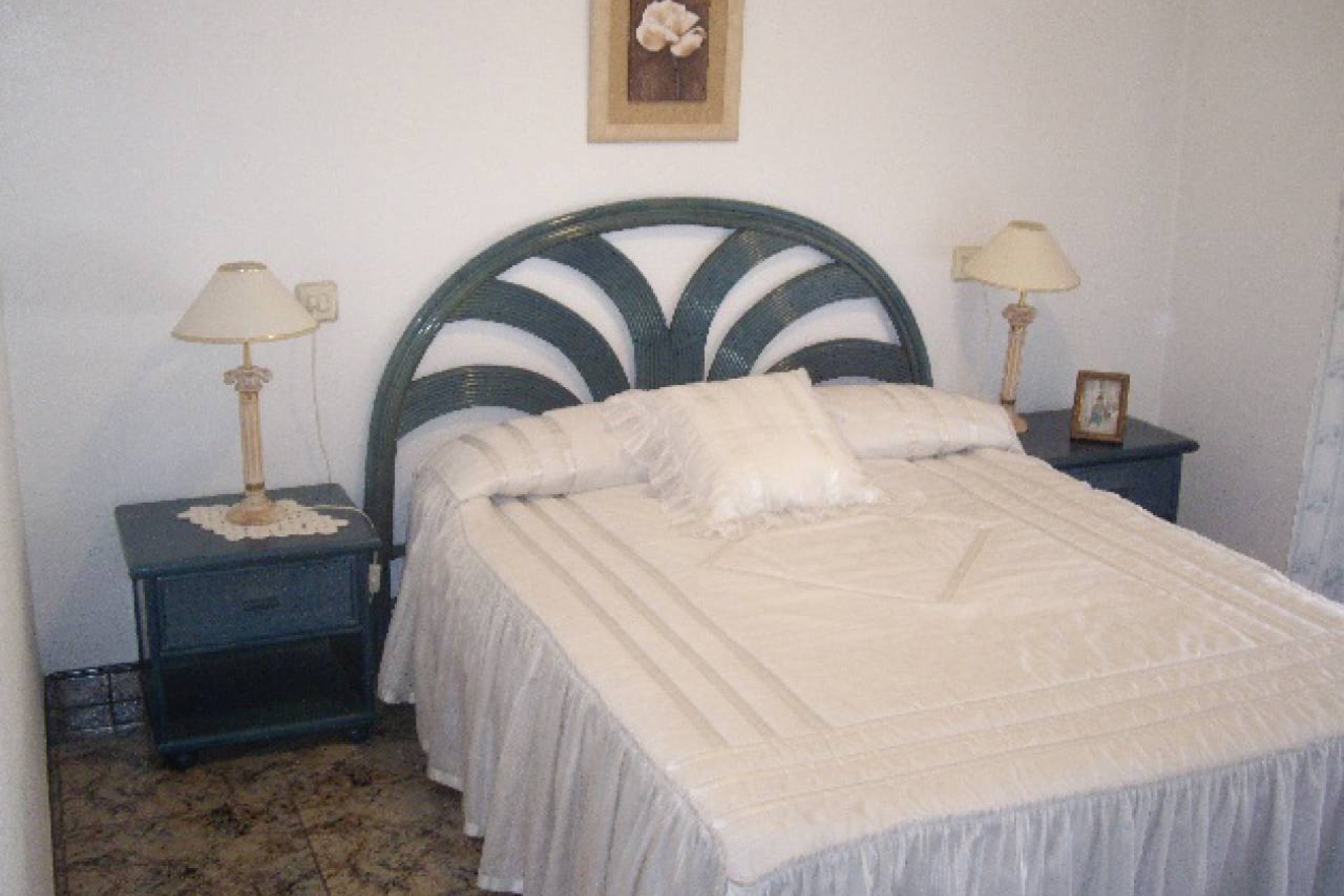 Sale - Townhouse - Los Alcázares