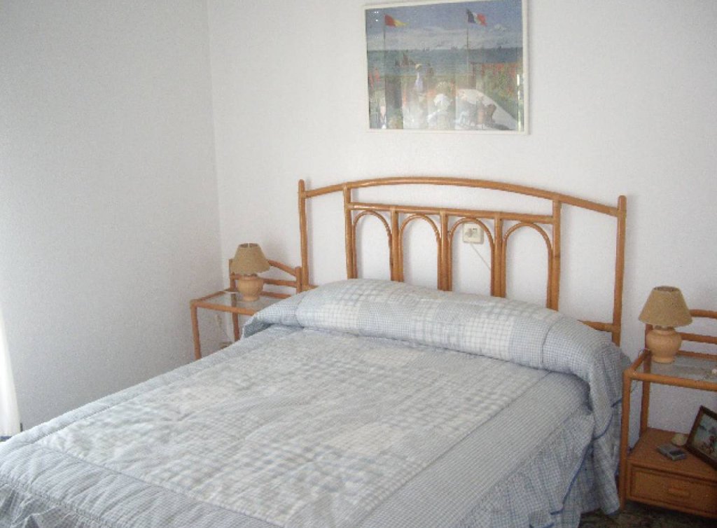 Sale - Townhouse - Los Alcázares