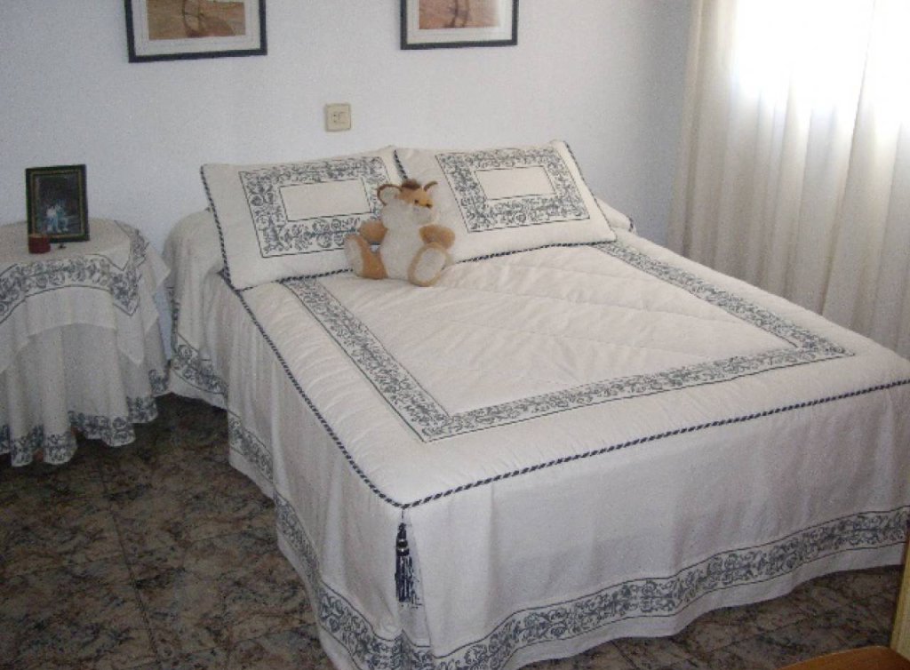 Sale - Townhouse - Los Alcázares