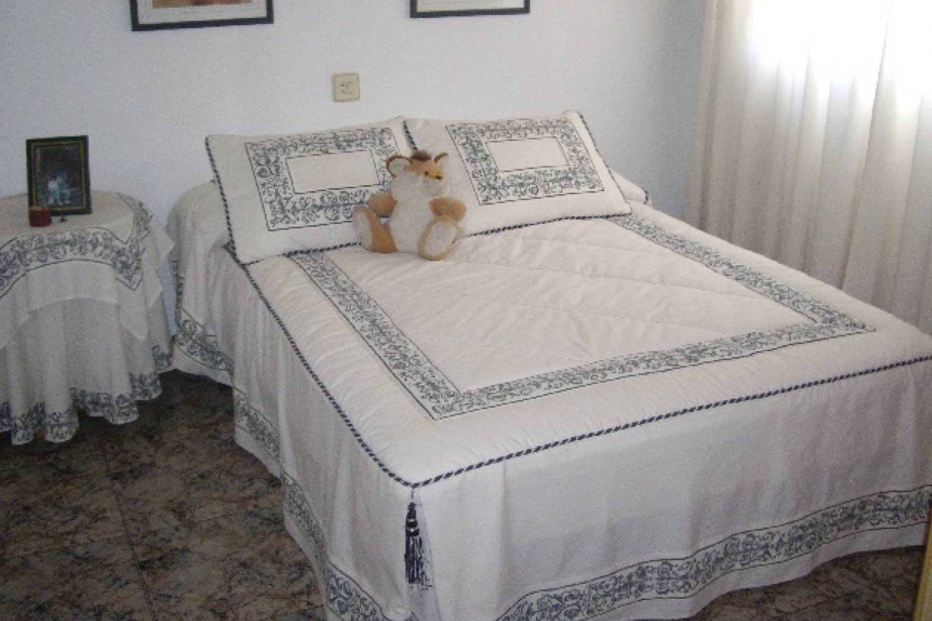 Sale - Townhouse - Los Alcázares