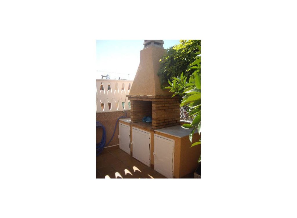 Sale - Townhouse - Los Alcázares