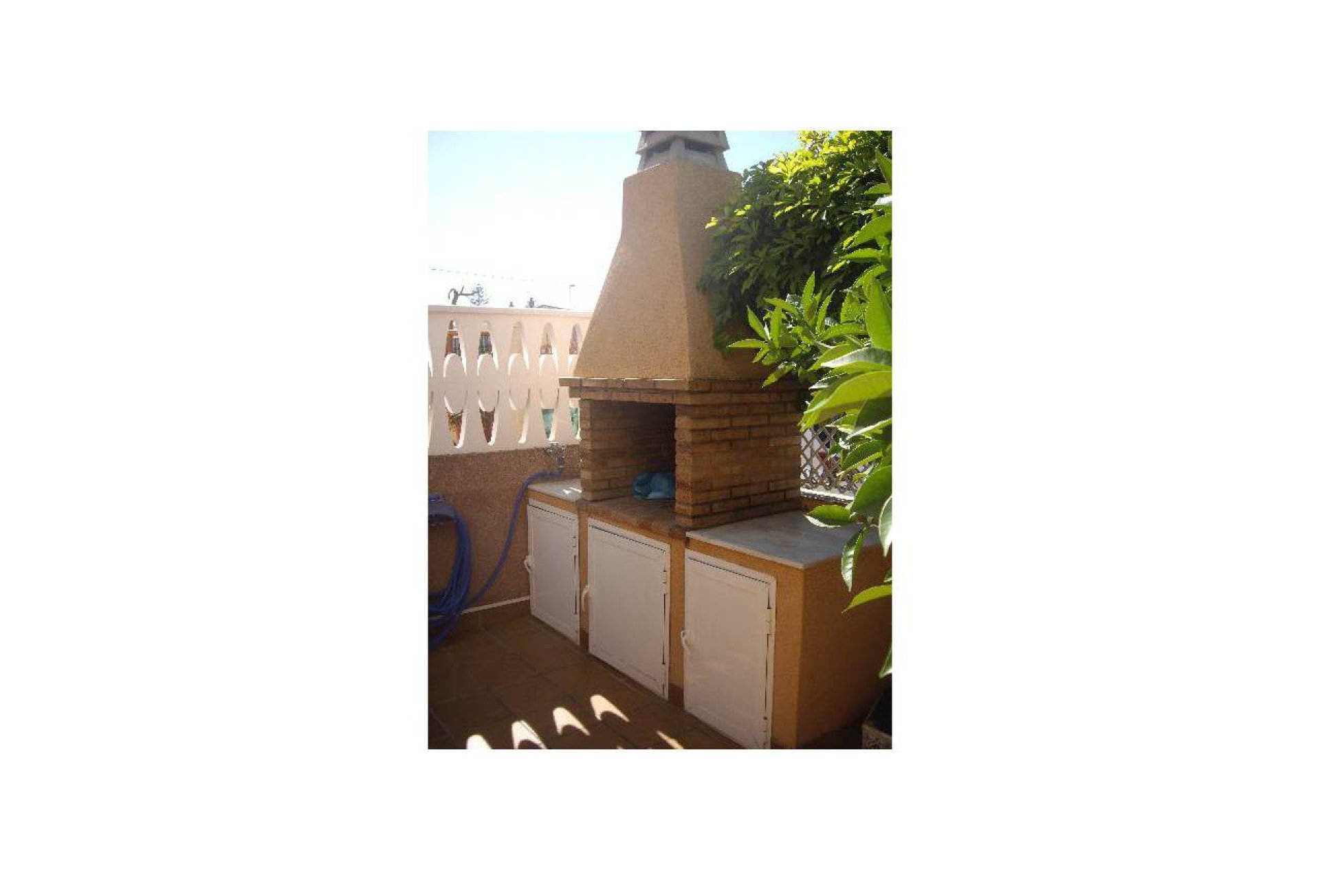 Sale - Townhouse - Los Alcázares