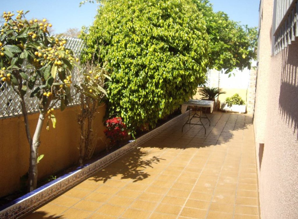 Sale - Townhouse - Los Alcázares