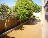 Sale - Townhouse - Los Alcázares