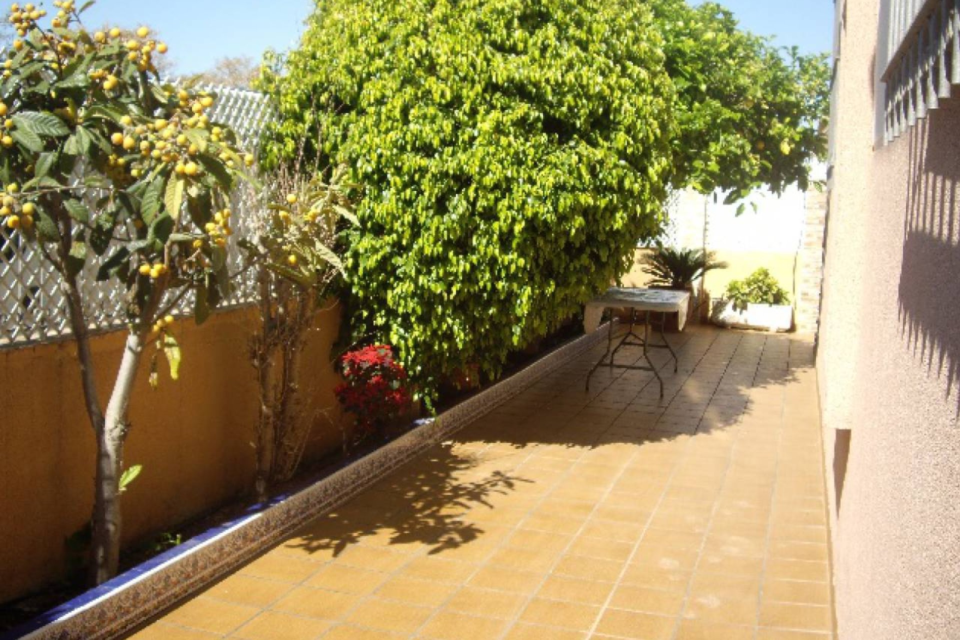 Sale - Townhouse - Los Alcázares