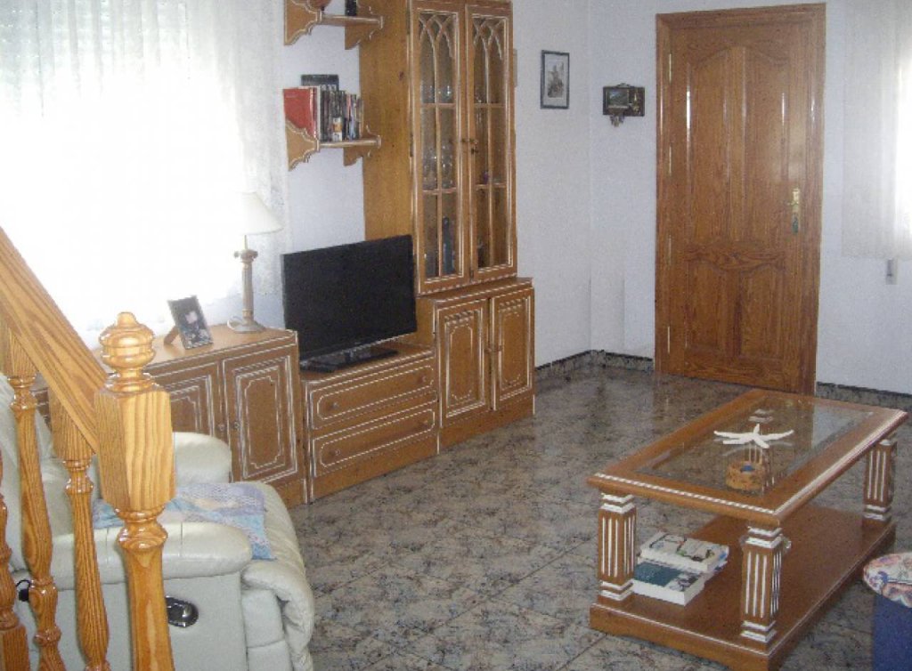 Sale - Townhouse - Los Alcázares