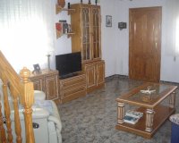 Sale - Townhouse - Los Alcázares