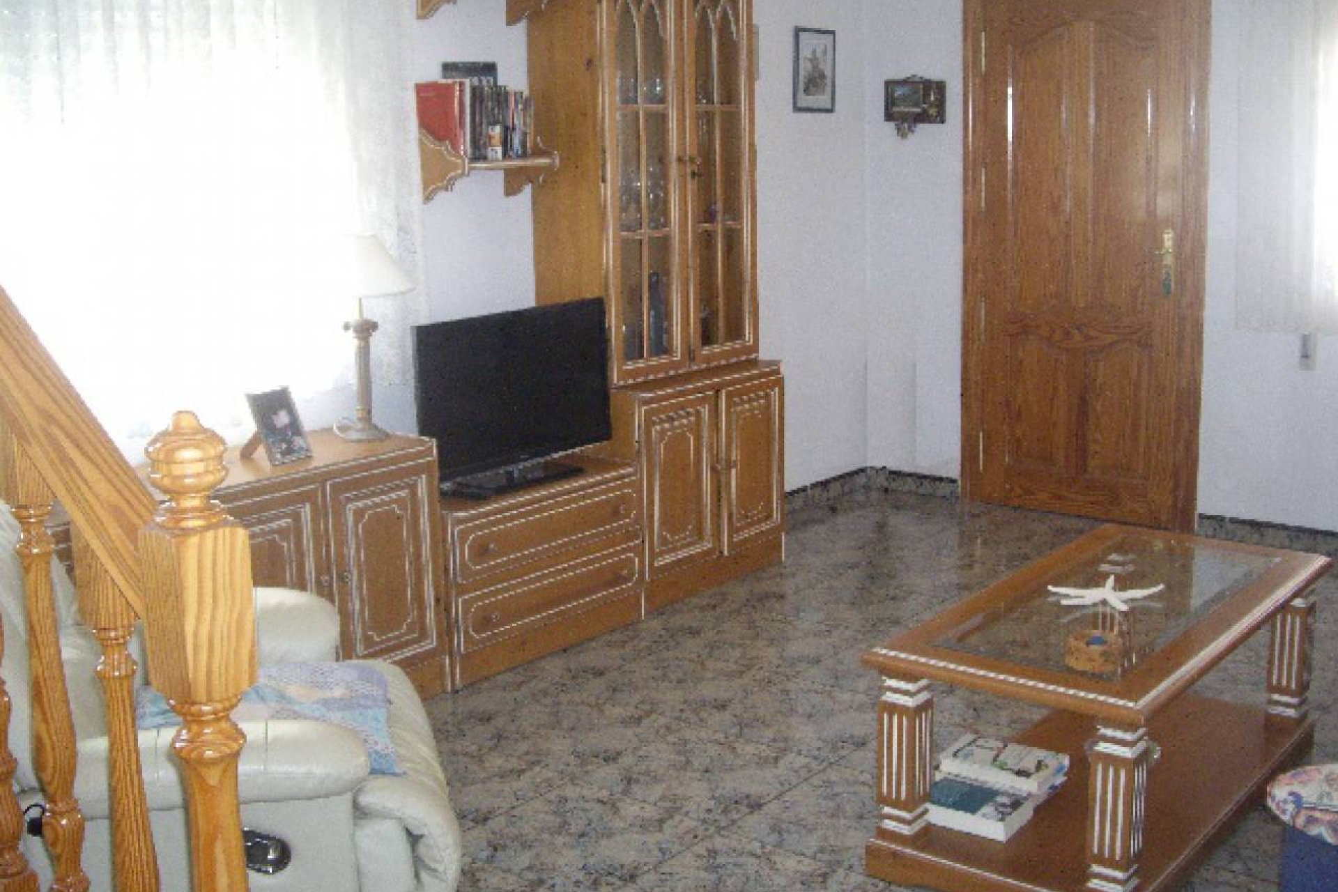 Sale - Townhouse - Los Alcázares