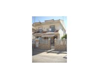 Sale - Townhouse - Los Alcázares