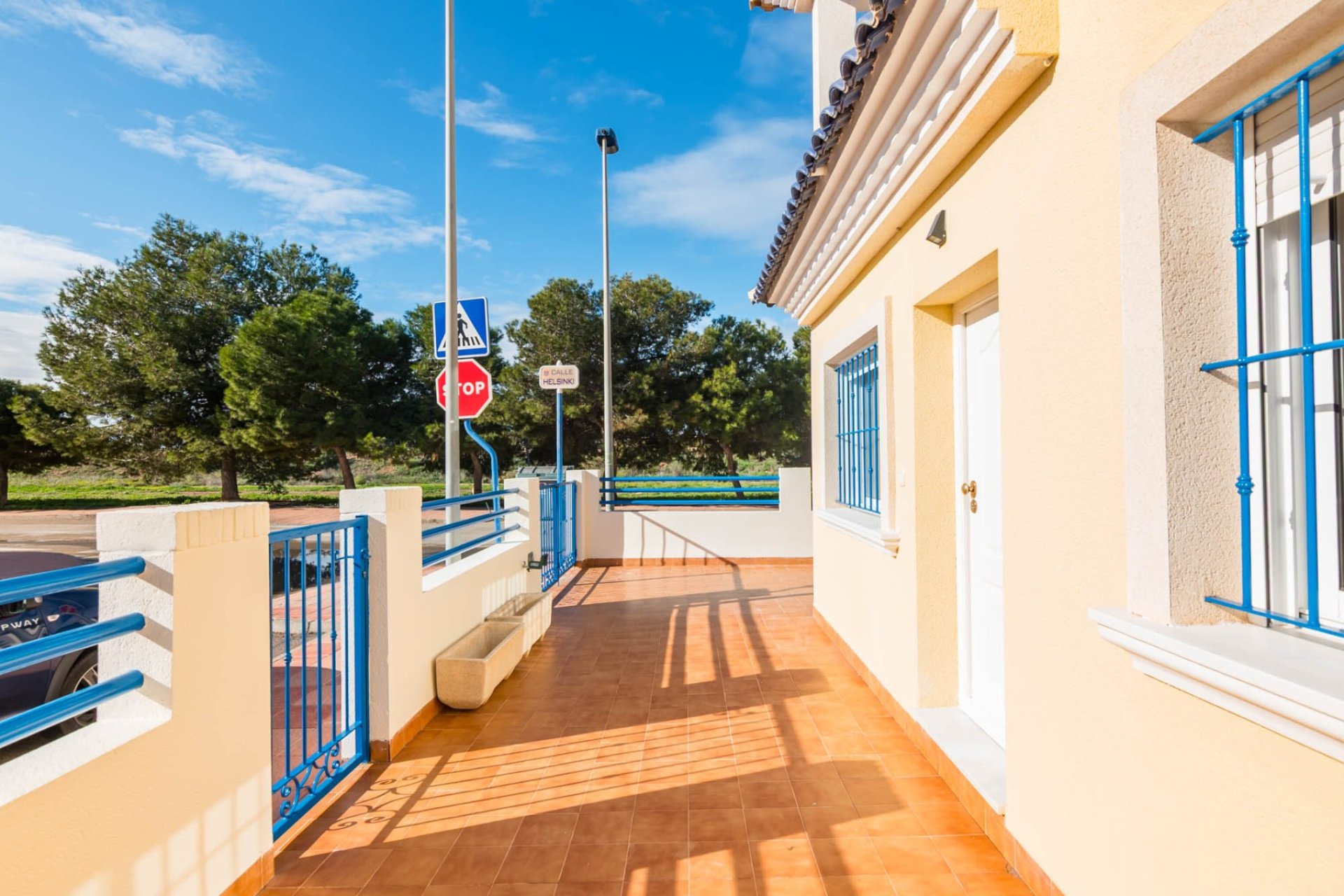 Sale - Townhouse - Los Alcázares