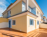 Sale - Townhouse - Los Alcázares