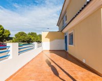 Sale - Townhouse - Los Alcázares