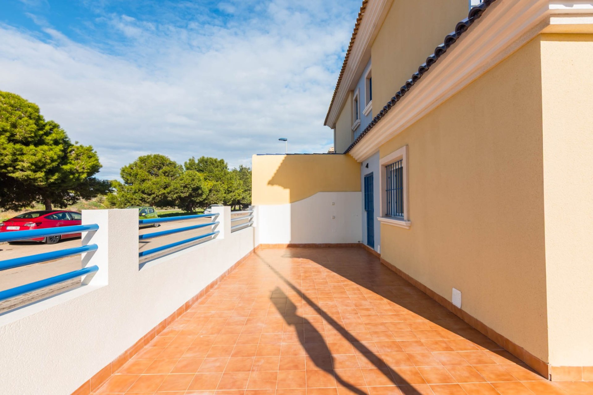 Sale - Townhouse - Los Alcázares