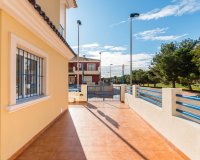 Sale - Townhouse - Los Alcázares