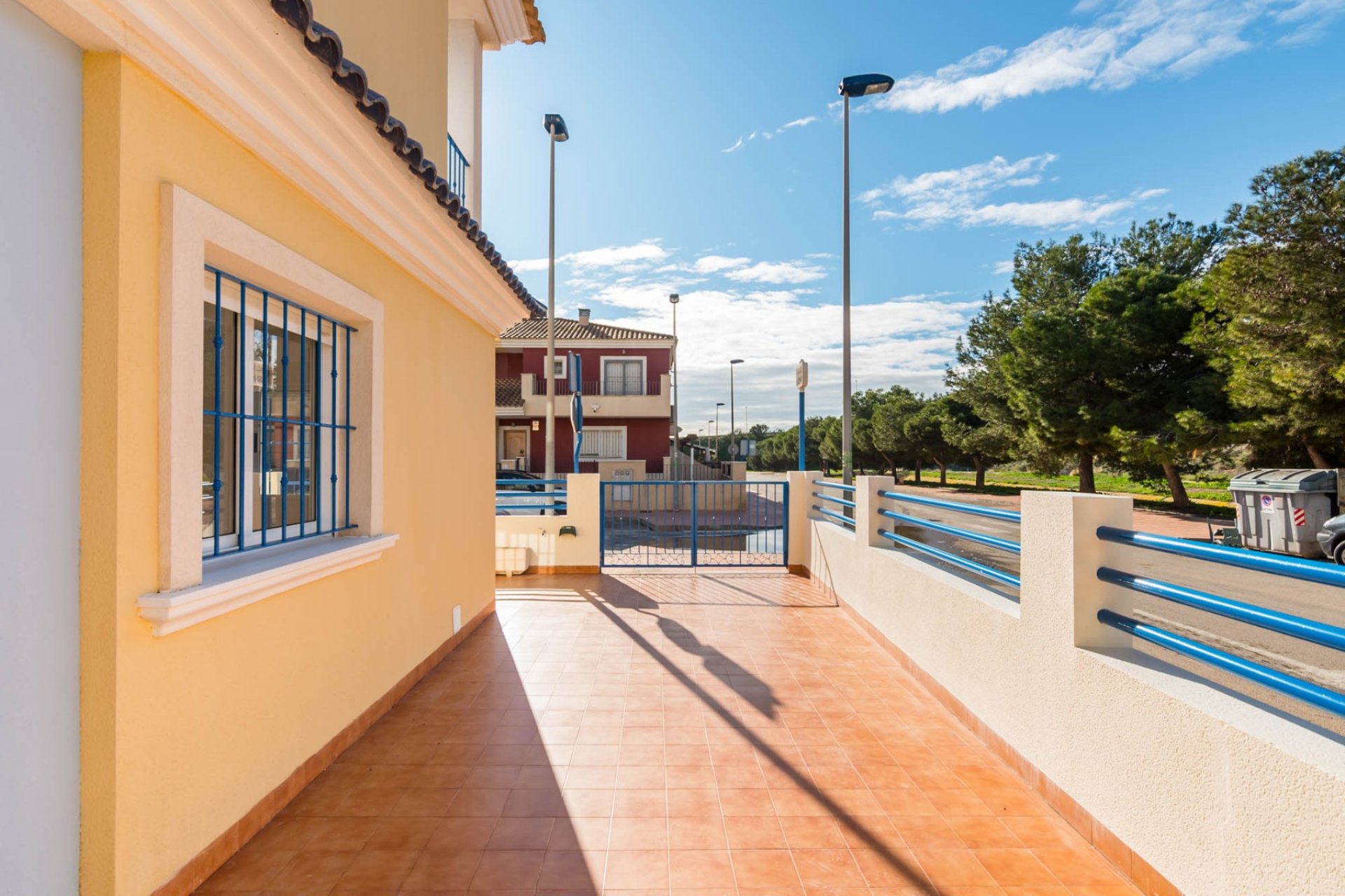 Sale - Townhouse - Los Alcázares