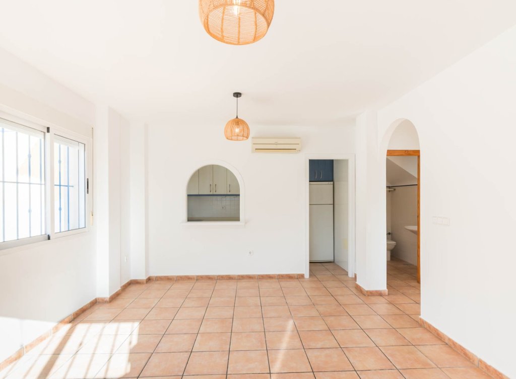 Sale - Townhouse - Los Alcázares