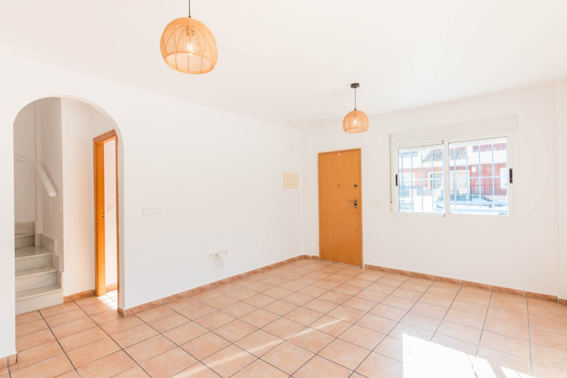 Sale - Townhouse - Los Alcázares