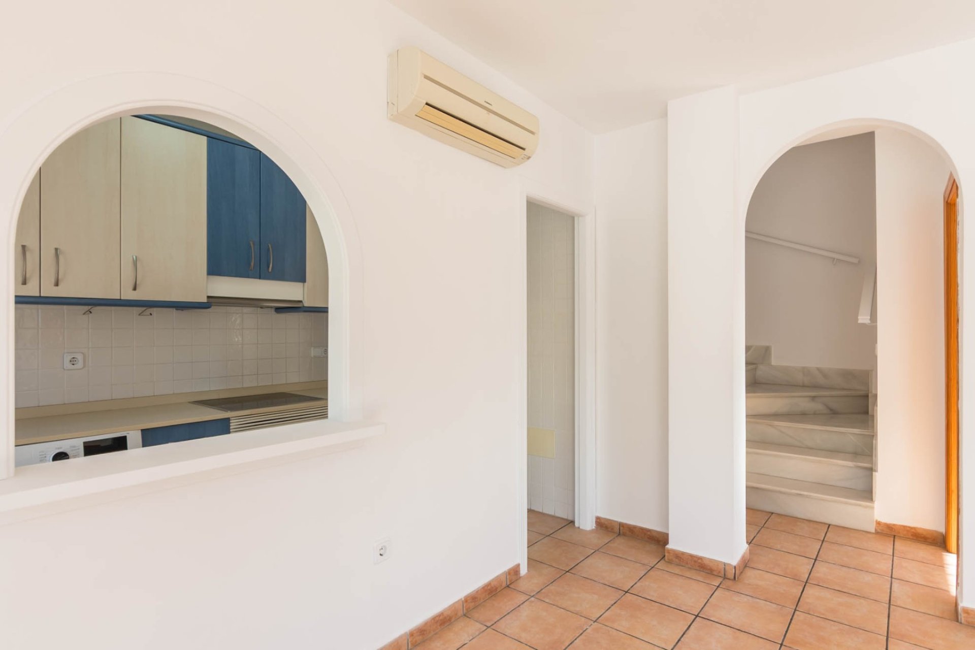 Sale - Townhouse - Los Alcázares