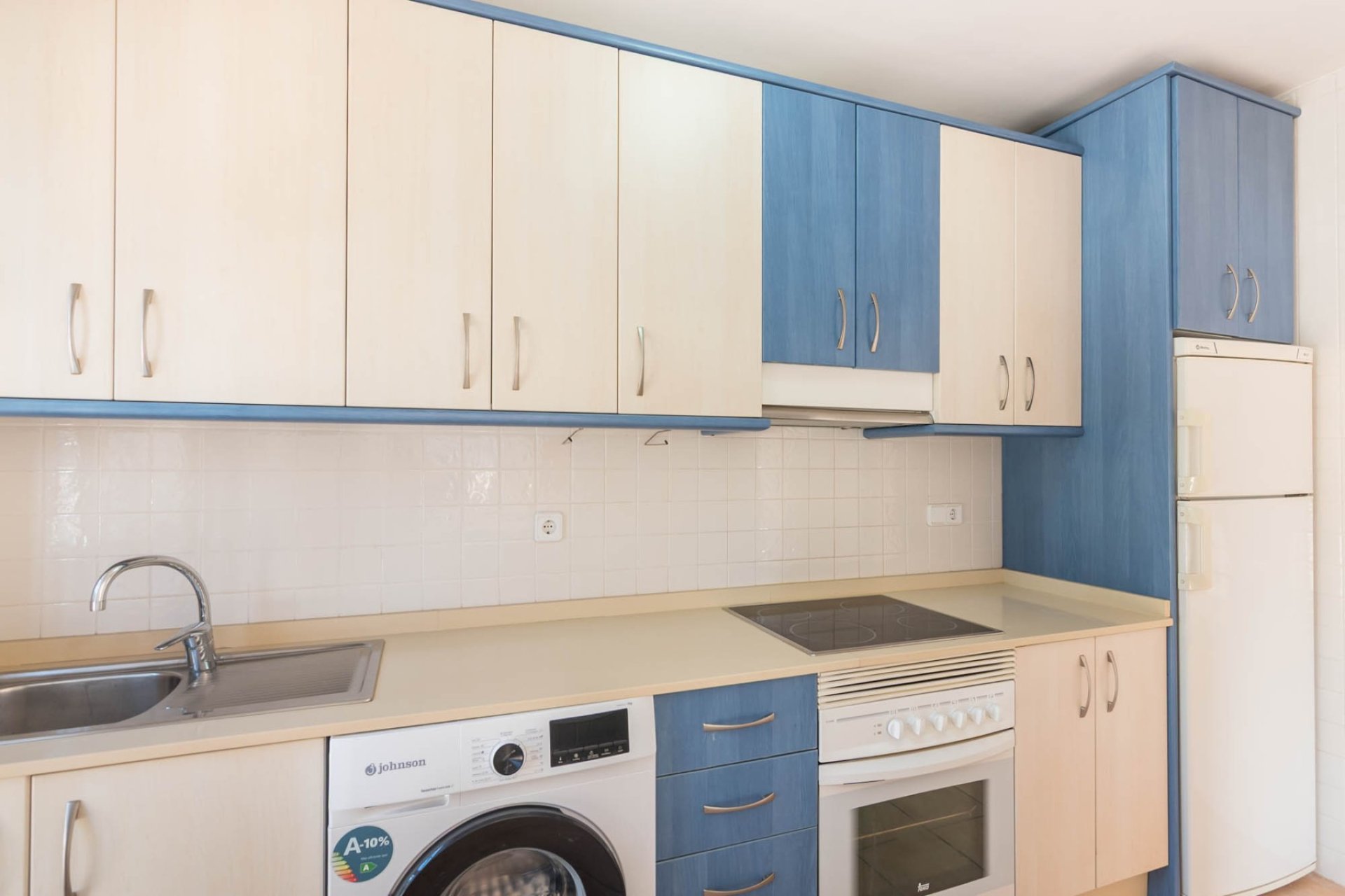 Sale - Townhouse - Los Alcázares