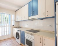 Sale - Townhouse - Los Alcázares