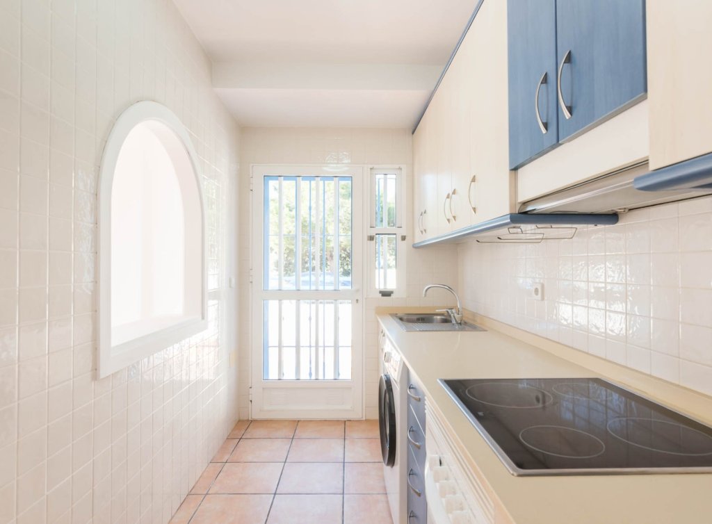 Sale - Townhouse - Los Alcázares