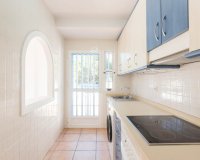 Sale - Townhouse - Los Alcázares