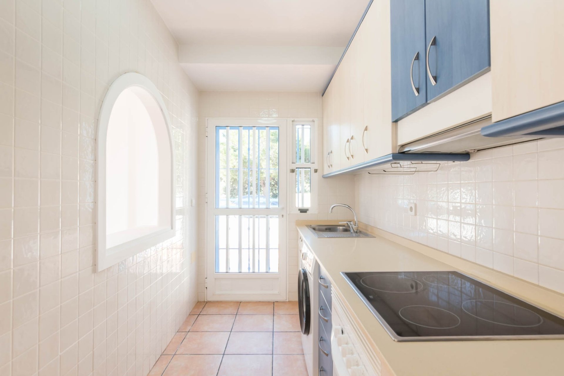 Sale - Townhouse - Los Alcázares