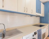 Sale - Townhouse - Los Alcázares