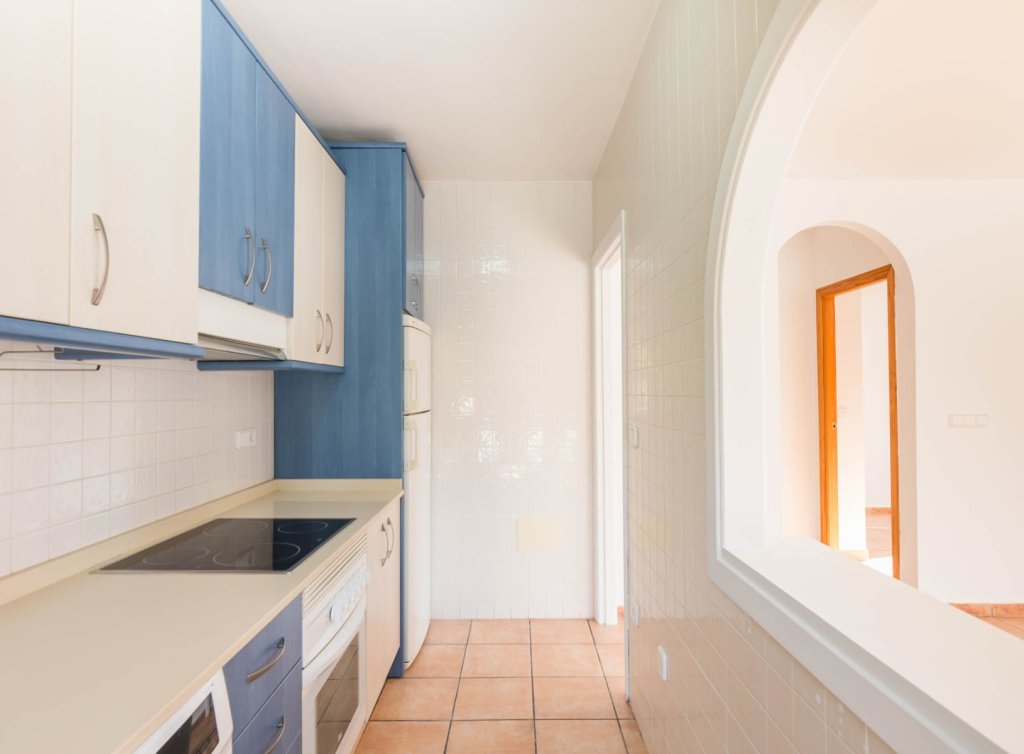 Sale - Townhouse - Los Alcázares