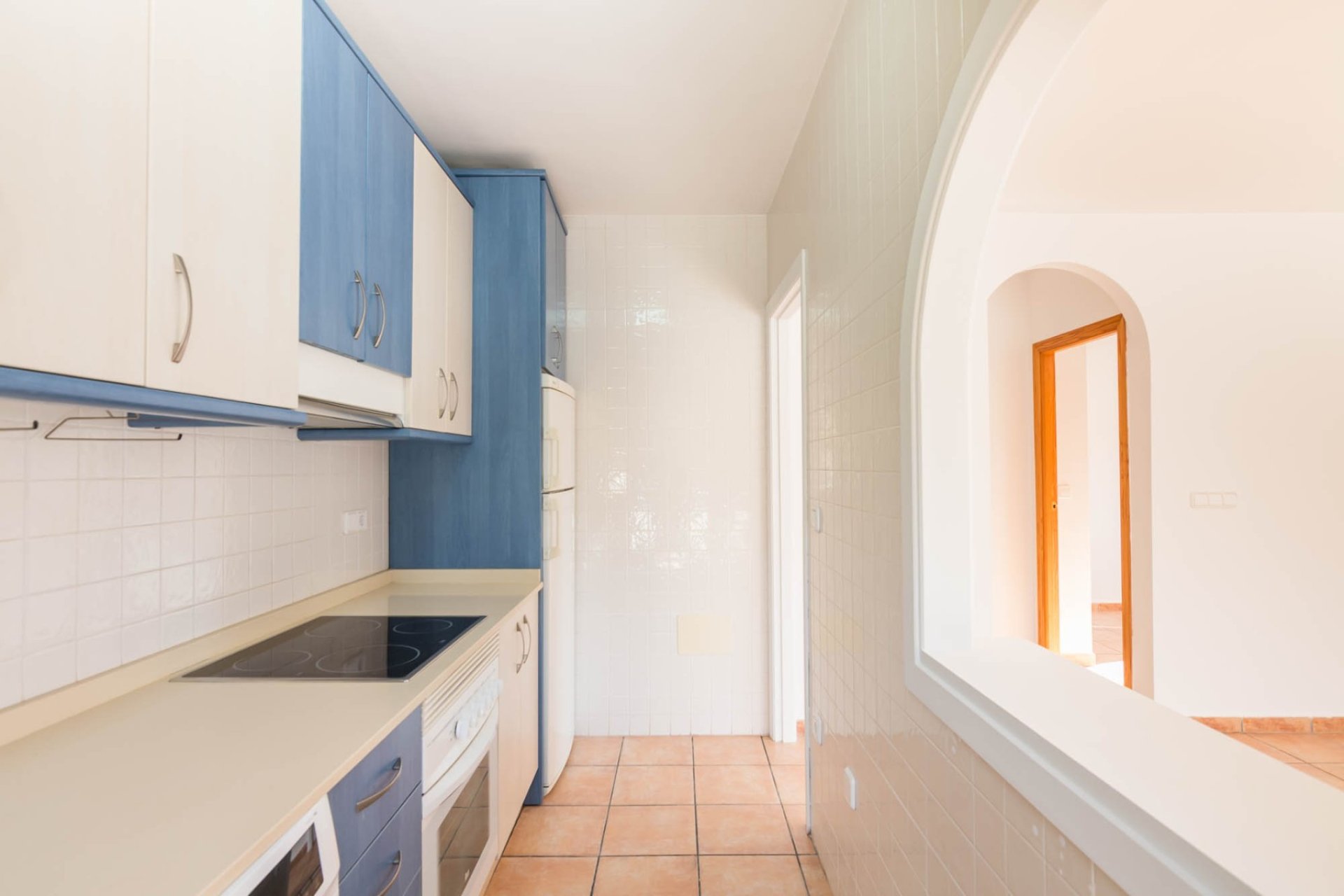 Sale - Townhouse - Los Alcázares