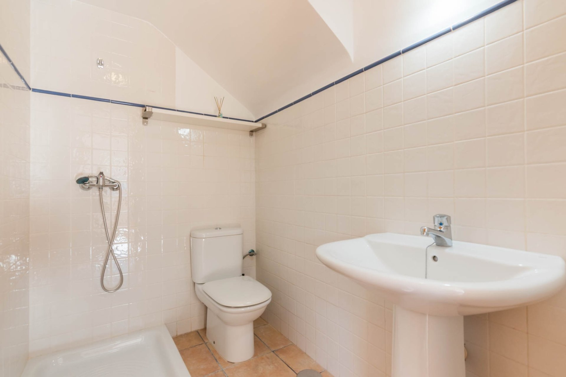 Sale - Townhouse - Los Alcázares