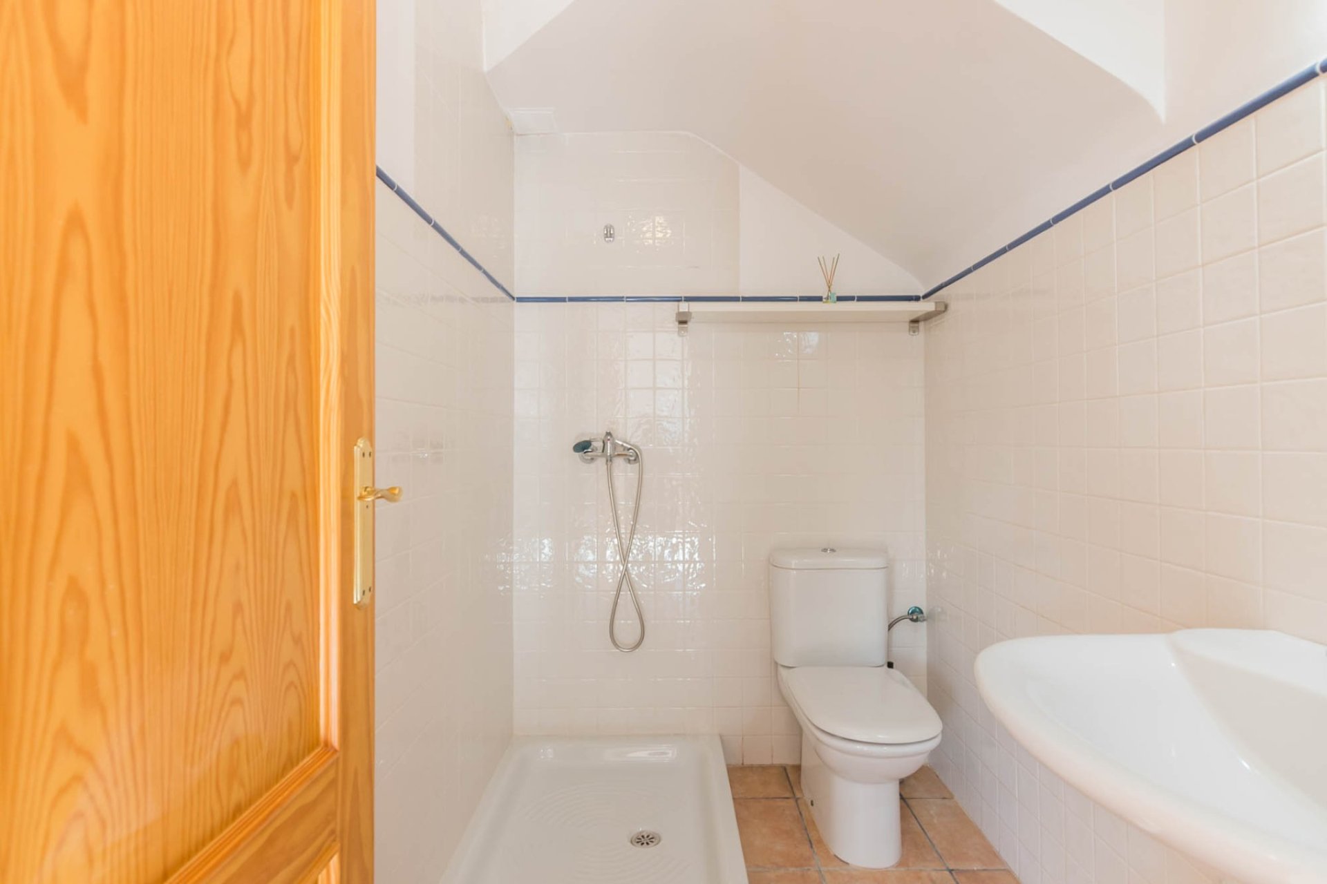 Sale - Townhouse - Los Alcázares